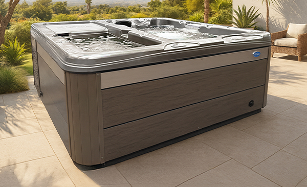 Cold Plunge Spas Series Petaluma hot tubs for sale