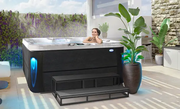 Escape X-Series Spas Petaluma hot tubs for sale