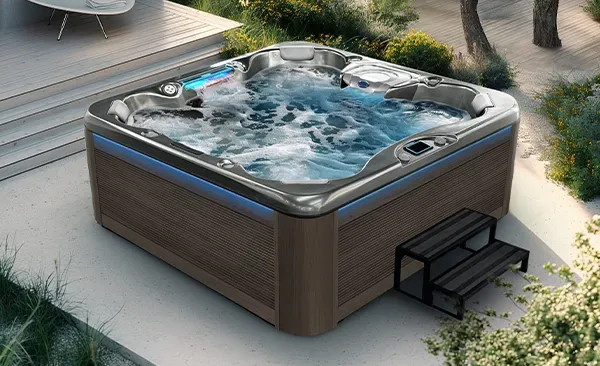 Platinum™ Spas Petaluma hot tubs for sale