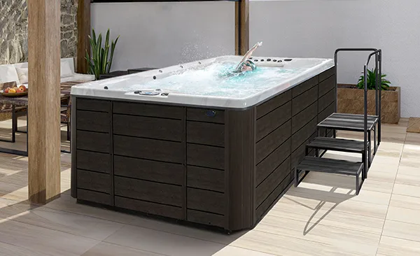 Swim Spas Petaluma hot tubs for sale