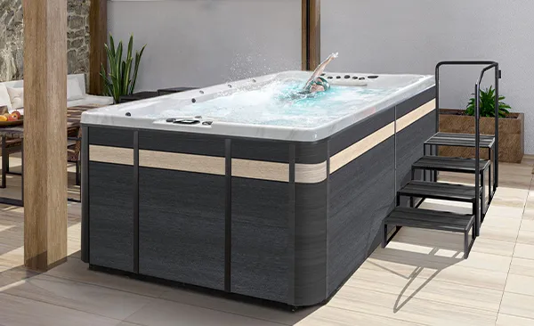 Swim X-Series Spas Petaluma hot tubs for sale