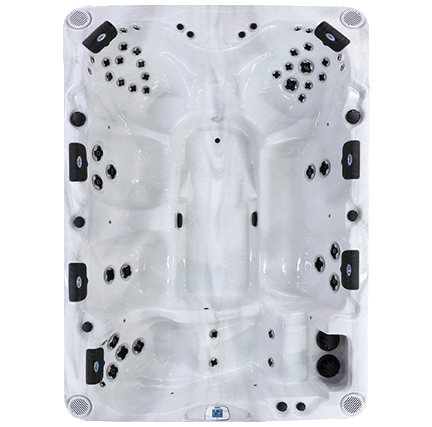 Newporter EC-1148LX hot tubs for sale in Petaluma