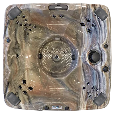 Tropical EC-739B hot tubs for sale in Petaluma