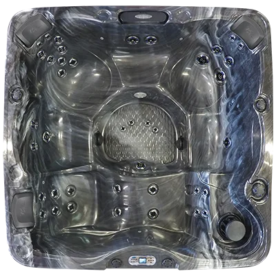 Pacifica EC-739L hot tubs for sale in Petaluma