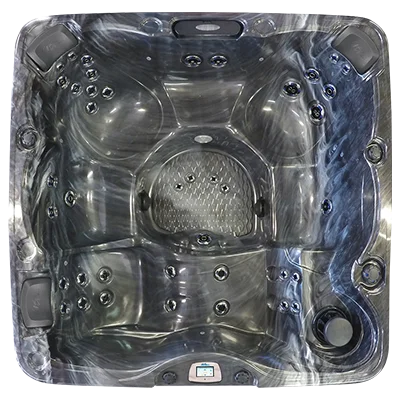 Pacifica-X EC-739LX hot tubs for sale in Petaluma