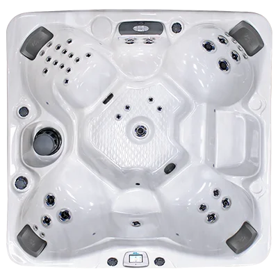 Baja-X EC-740BX hot tubs for sale in Petaluma