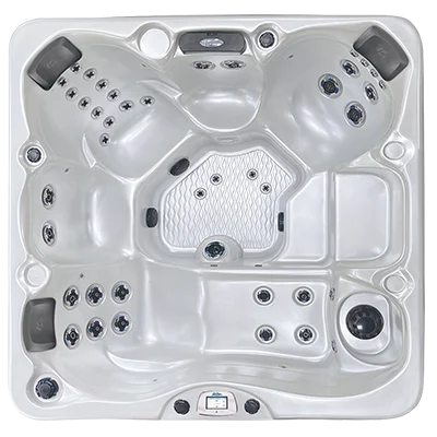 Costa-X EC-740LX hot tubs for sale in Petaluma