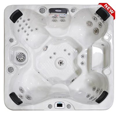 Baja-X EC-749BX hot tubs for sale in Petaluma