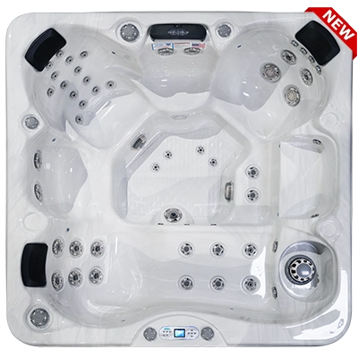 Costa EC-749L hot tubs for sale in Petaluma