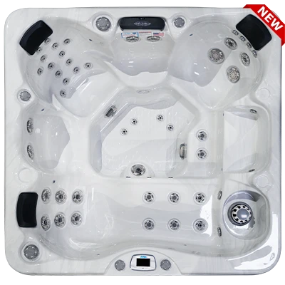 Costa-X EC-749LX hot tubs for sale in Petaluma