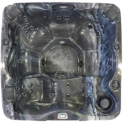 Pacifica-X EC-751LX hot tubs for sale in Petaluma