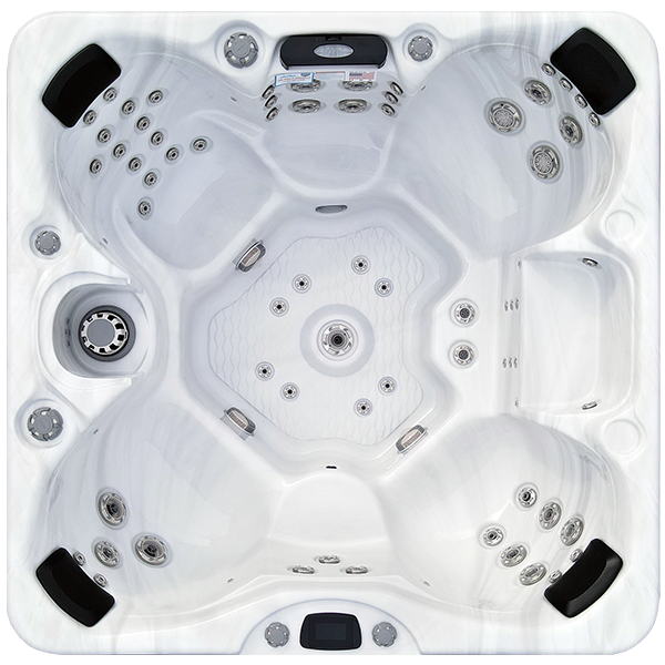 Baja-X EC-767BX hot tubs for sale in Petaluma