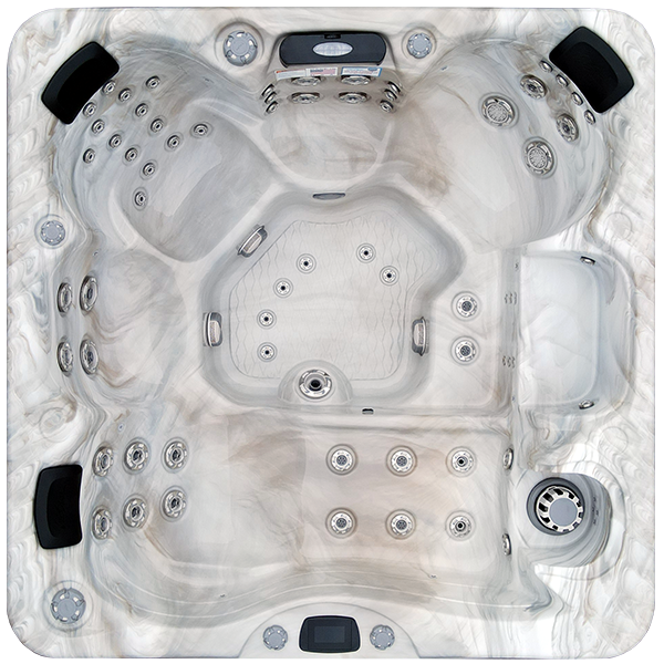 Costa-X EC-767LX hot tubs for sale in Petaluma