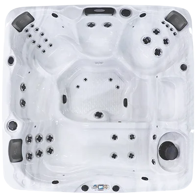 Avalon EC-840L hot tubs for sale in Petaluma