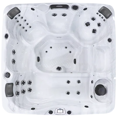 Avalon-X EC-840LX hot tubs for sale in Petaluma