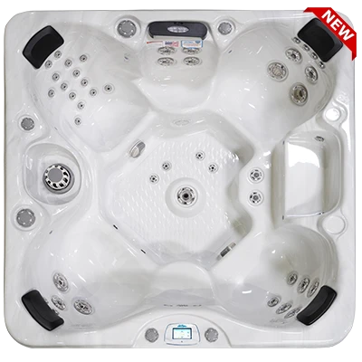 Cancun-X EC-849BX hot tubs for sale in Petaluma