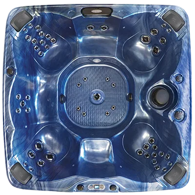 Bel Air EC-851B hot tubs for sale in Petaluma