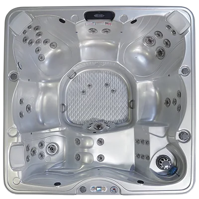 Atlantic EC-851L hot tubs for sale in Petaluma