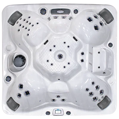 Cancun-X EC-867BX hot tubs for sale in Petaluma