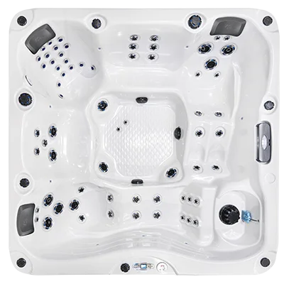 Malibu EC-867DL hot tubs for sale in Petaluma