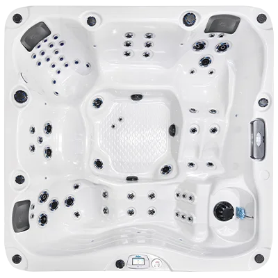 Malibu-X EC-867DLX hot tubs for sale in Petaluma