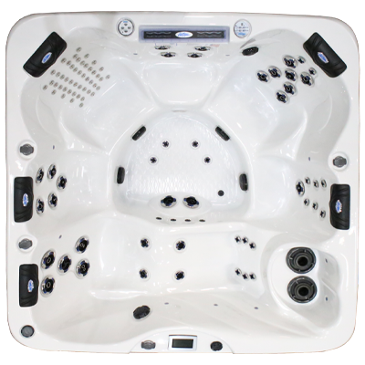 Huntington PL-792L hot tubs for sale in Petaluma