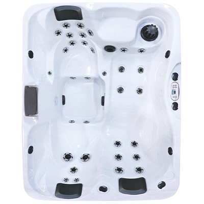 Kona Plus PPZ-533L hot tubs for sale in Petaluma