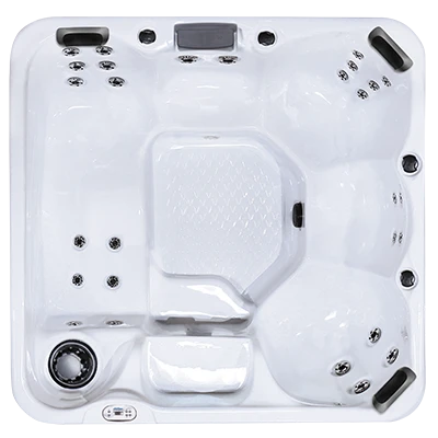 Hawaiian Plus PPZ-628L hot tubs for sale in Petaluma
