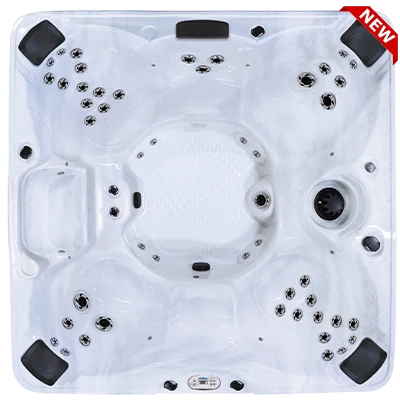 Tropical Plus PPZ-743BC hot tubs for sale in Petaluma