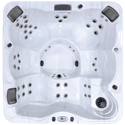 Pacifica Plus PPZ-743L hot tubs for sale in Petaluma