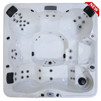 Pacifica Plus PPZ-743LC hot tubs for sale in Petaluma