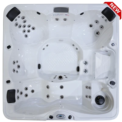 Atlantic Plus PPZ-843LC hot tubs for sale in Petaluma