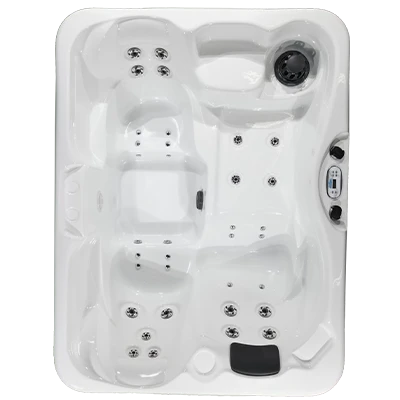 Kona PZ-535L hot tubs for sale in Petaluma
